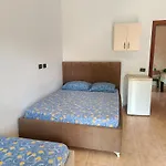 Pensionat Semako
