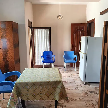 Gasthof Semako Durrës