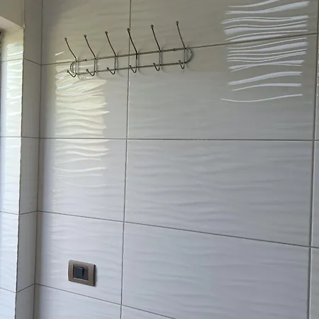 Affittacamere Semako 3*