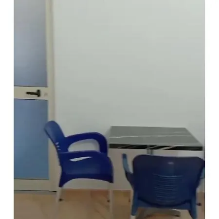 Semako Pensjonat Durrës
