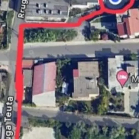 Affittacamere Semako 3*