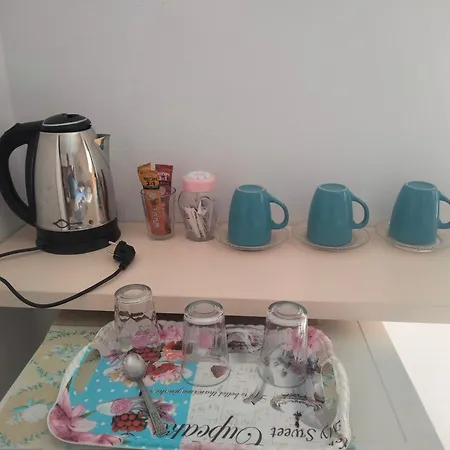 Affittacamere Semako