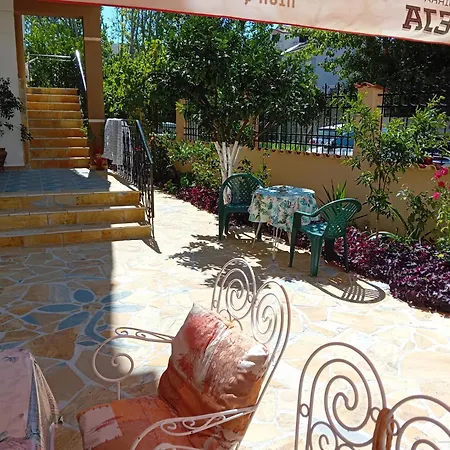 Semako Affittacamere