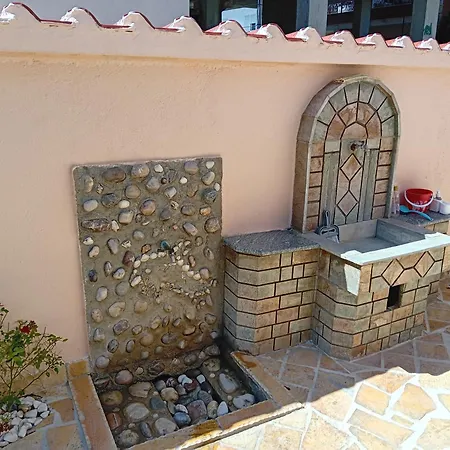 Gasthof Semako Durrës