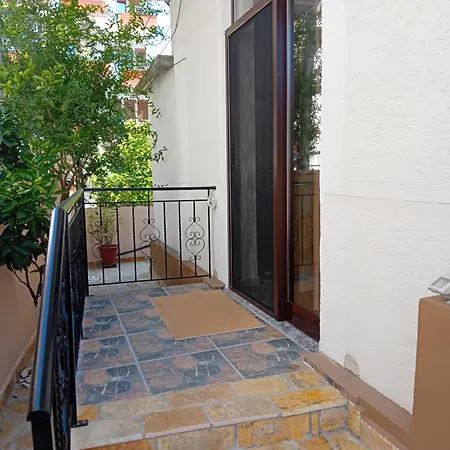 Affittacamere Semako