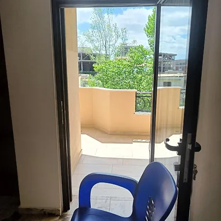 Semako Konukevi Dıraç