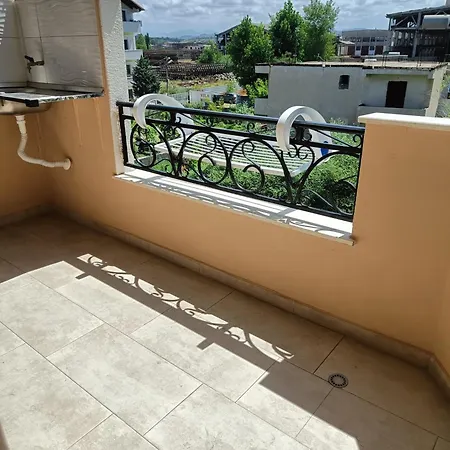 Semako Guest house *