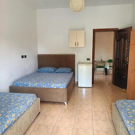 Semako Guest house