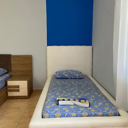 Semako Guest house