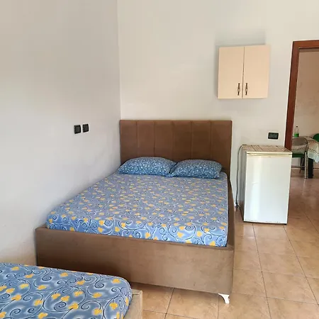 Guest house Semako