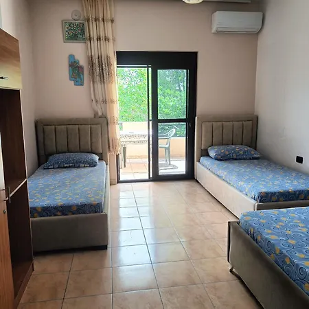 Pensionat Semako Durrës