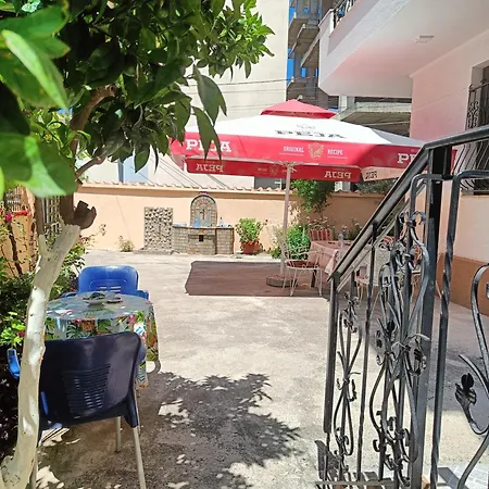 Guest house Semako *