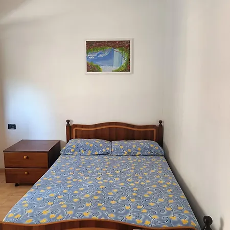Semako 3* Durrës