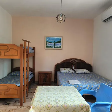Guest house Semako Durres