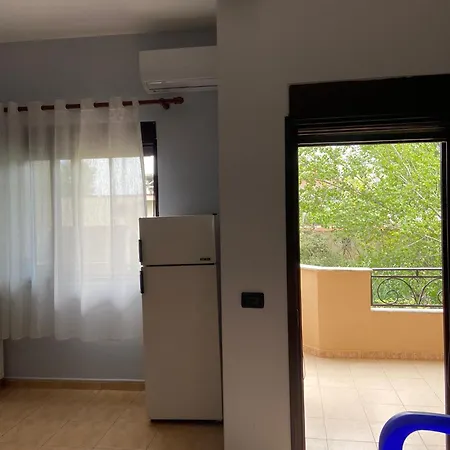 Semako Guest house *