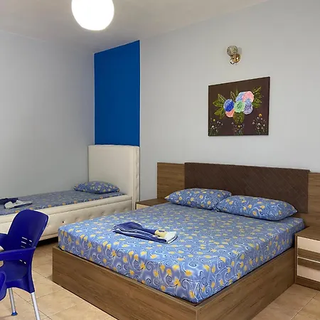 Πανσιόν Semako 3*