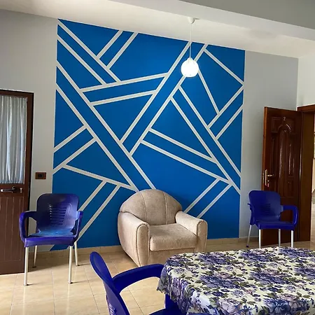 Guest house Semako