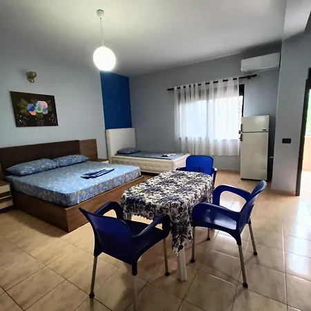 Semako Guest house