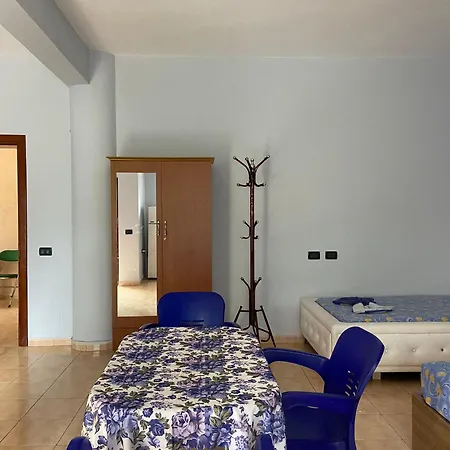 Semako Guest house