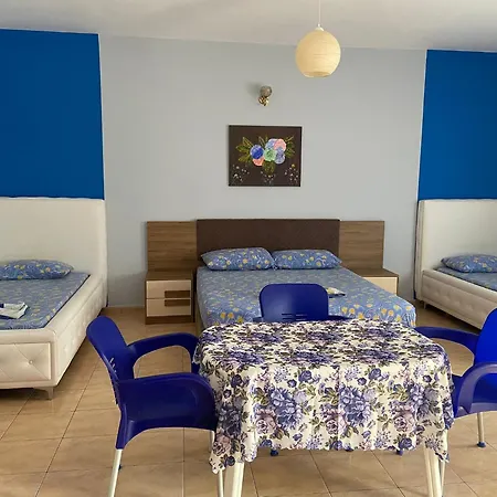 Semako Durrës