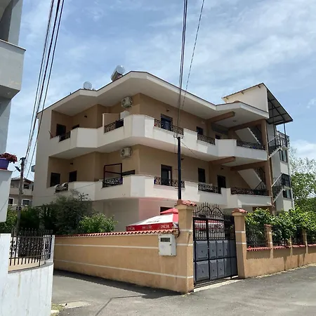Semako Guest house *