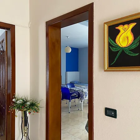 Semako Guest house Durres