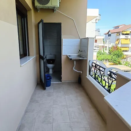 Semako Guest house *