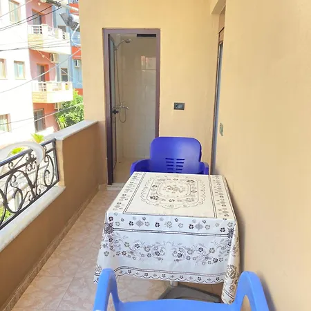 Konukevi Semako 3*