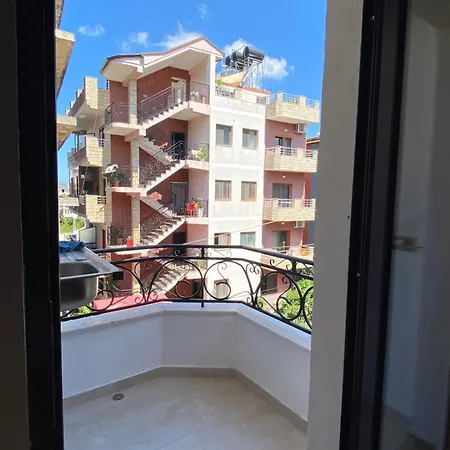 Πανσιόν Semako 3*