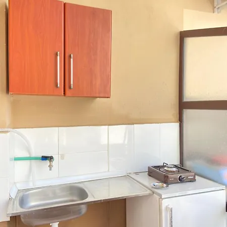 Semako Pensionat Durrës