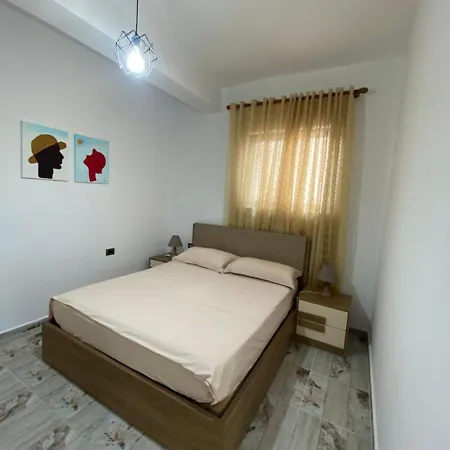 Guest house Semako Durres