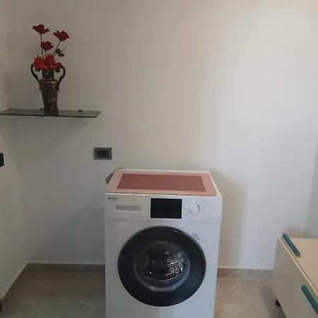 Guest house Semako 3*