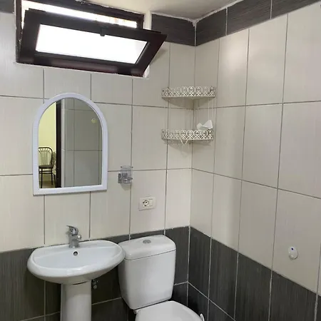Semako Konukevi Dıraç