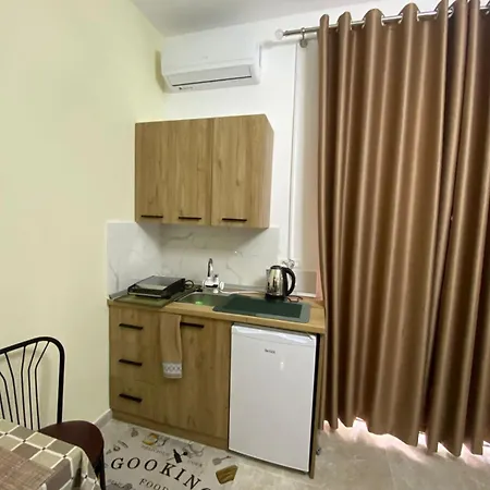 Guest house Semako