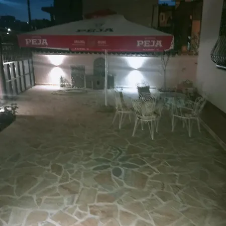 Semako 3* Dıraç