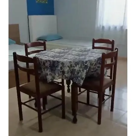 Semako Pensionat 3*