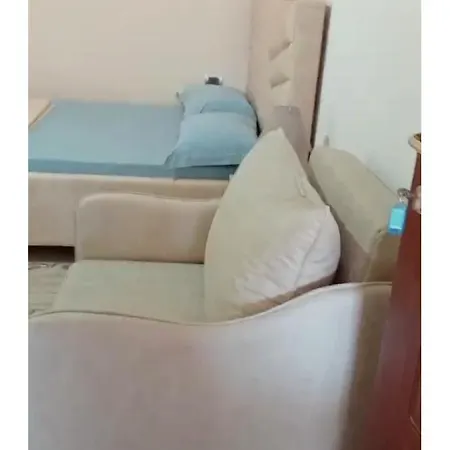 Semako Konukevi Dıraç