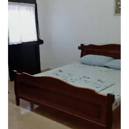 Konukevi Semako 3*