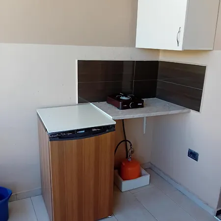 Semako Pensionat Durrës
